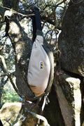 LASER Montseny Shoulder Bag - Cargo-Waist Bags-59091590