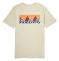 LASER Montseny Tee Tshirt - Sage-T-Shirts-