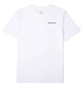 LASER Montseny Tee Tshirt - White-T-Shirts-15484038
