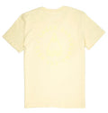 LASER OG DIY Logo Tee Tshirt - Butter-T-Shirts-