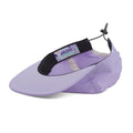 LASER x RODAGIRA 6 Panel Tech Hat - Lavender