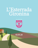 L’Esterrada Gironina-Ticket-03793481