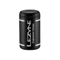 LEZYNE Flow Caddy Tools Storage Vessel - Black-Tools-4712805982240