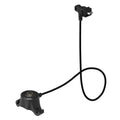 LEZYNE Front LED Light Micro Drive Pro 800XL with Remote Switch - Front Light-Front Lights-12810630