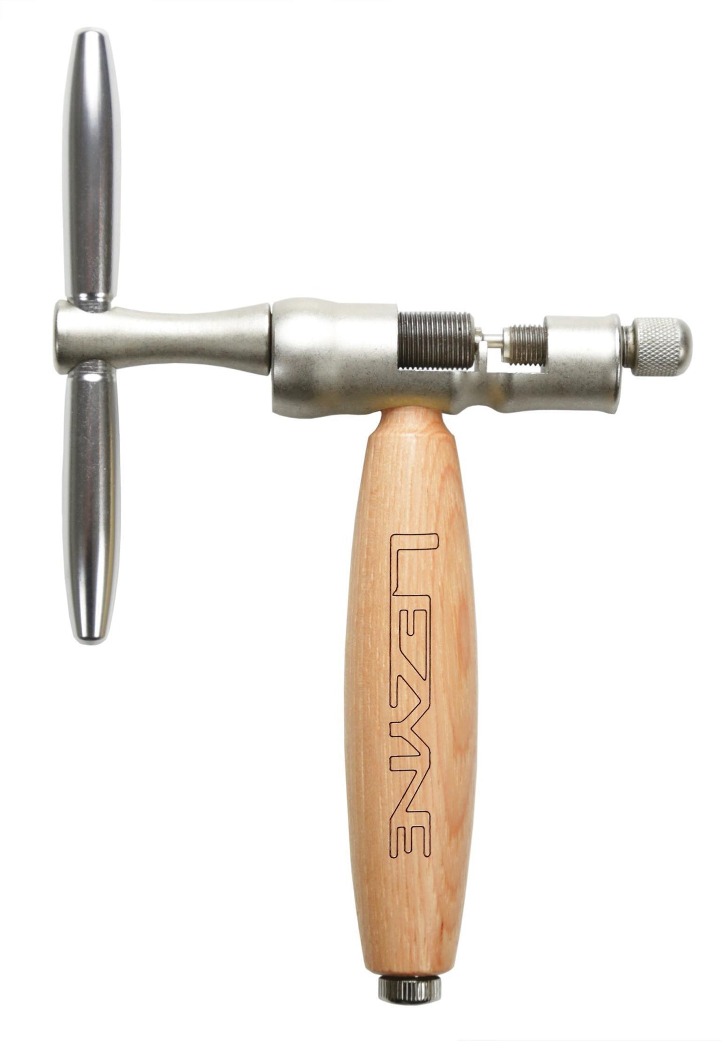 LEZYNE CLASSIC Catena DRIVE Catena TOOL - NICKEL