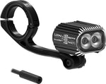 LEZYNE MACRO DRIVE 1000 Luce anteriore - Nero/Bianco