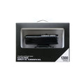 LEZYNE Macro Drive 1300XXL Front Light - Black-Front Lights-4712806002527