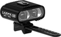 LEZYNE POWER HIGH BEAM 500 LOADED STVZO Llum davantera - Negre/Blanc