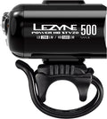 LEZYNE POWER HIGH BEAM 500 LOADED STVZO Llum davantera - Negre/Blanc