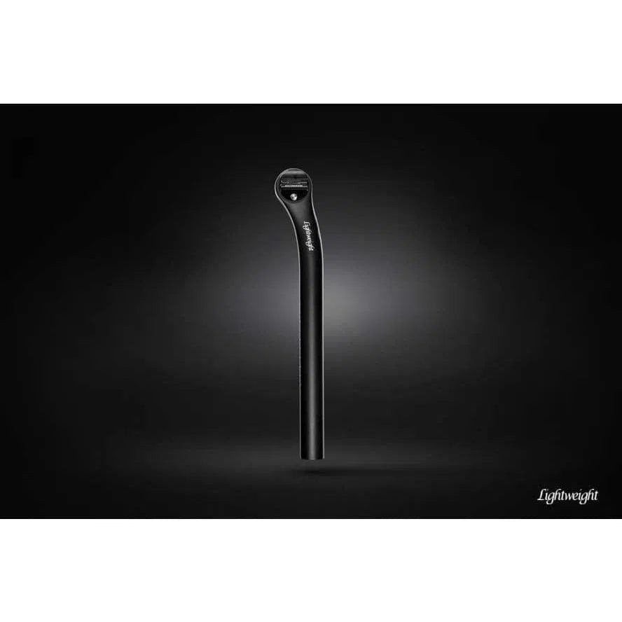 LIGHTWEIGHT LEISTUNGSTRÄGER Seat post Default Velodrom Barcelona 