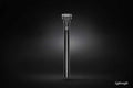 LIGHTWEIGHT LEISTUNGSTRÄGER Seat post - Carbon Black-Seatposts-