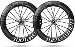 LIGHTWEIGHT Wheelset Fernweg - Black Carbon-Wheelsets-