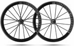 LIGHTWEIGHT Wheelset Meilenstein Obermayer - Black Carbon-Wheelsets-