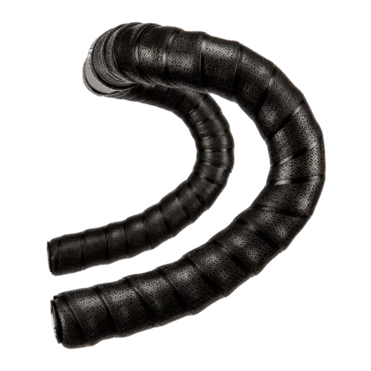 LIZARD SKINS Bar Tape 2,5mm - Jet Black-Bar Tapes-696260070190