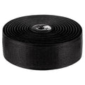 LIZARD SKINS Handlebar Tape 3.2MM - JET BLACK-Bar Tapes-696260070640