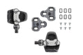 LOOK Keo Blade Carbon Ceramic Ti 16 Road Pedals - Black