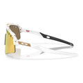 OAKLEY Sutro Lite Sweep MVDP Edition - Prizm 24k Red/Gold Splatter