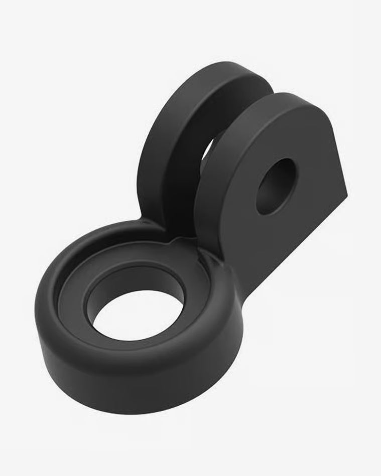 LEZYNE GOpRO Composite Led Adapter Composite - Nero