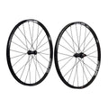 ENVE M5 PRO Disc Wheelset — complete front and rear wheels