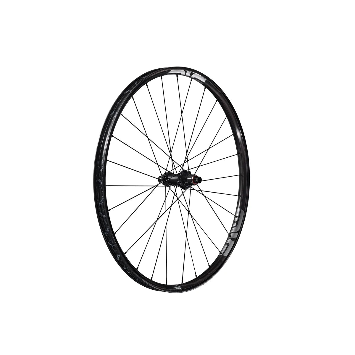 ENVE M6 Individual Wheel — rear wheel