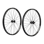 ENVE M8 Disc Wheelset — complete front and rear wheels