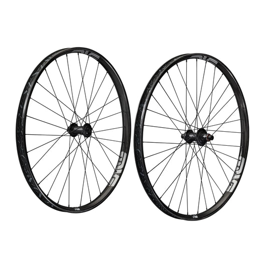 ENVE M8 Disc Wheelset — complete front and rear wheels