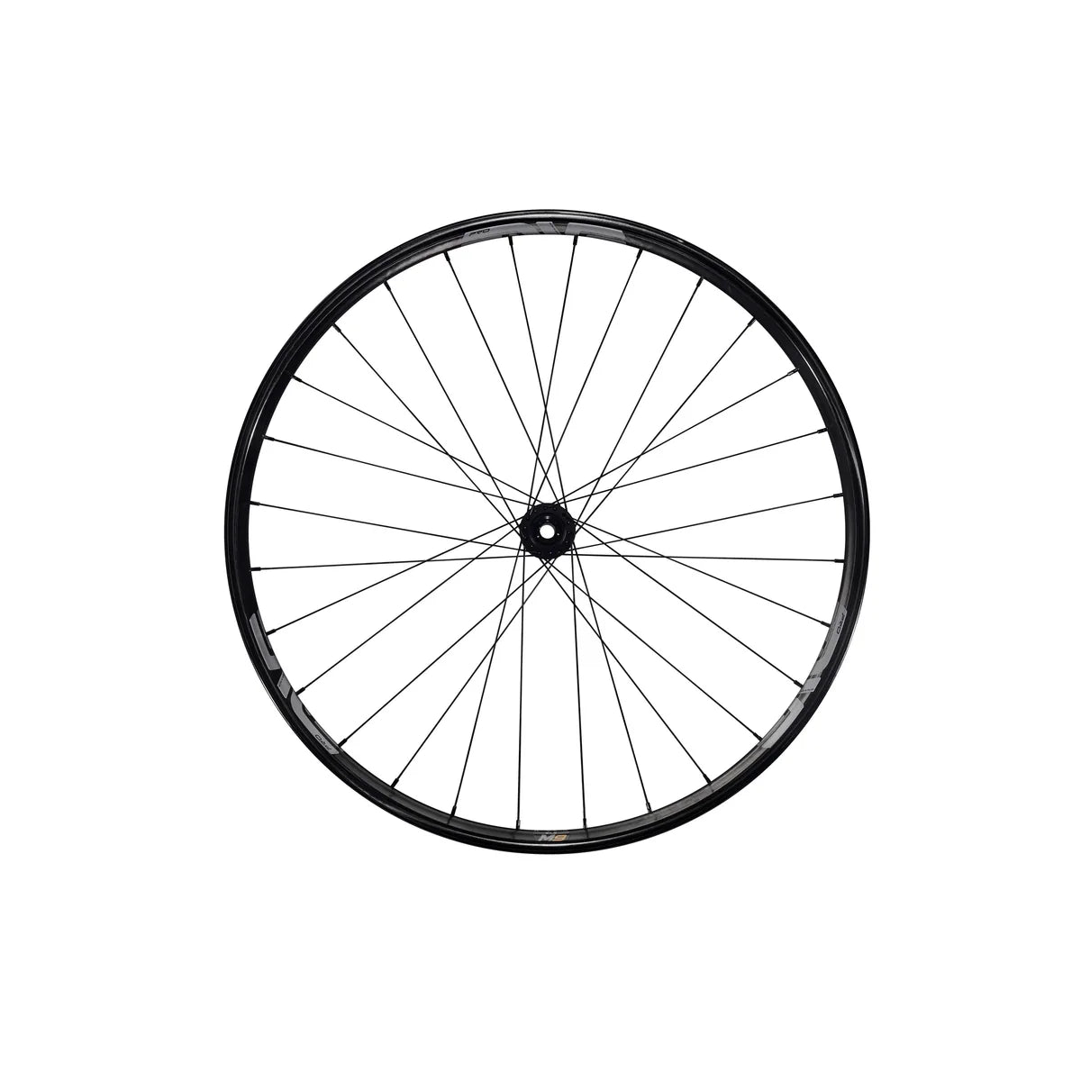 ENVE M9 Pro Individual Wheel — front wheel