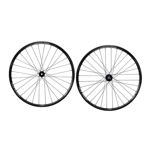 ENVE M9 PRO Disc Wheelset — complete front and rear wheels