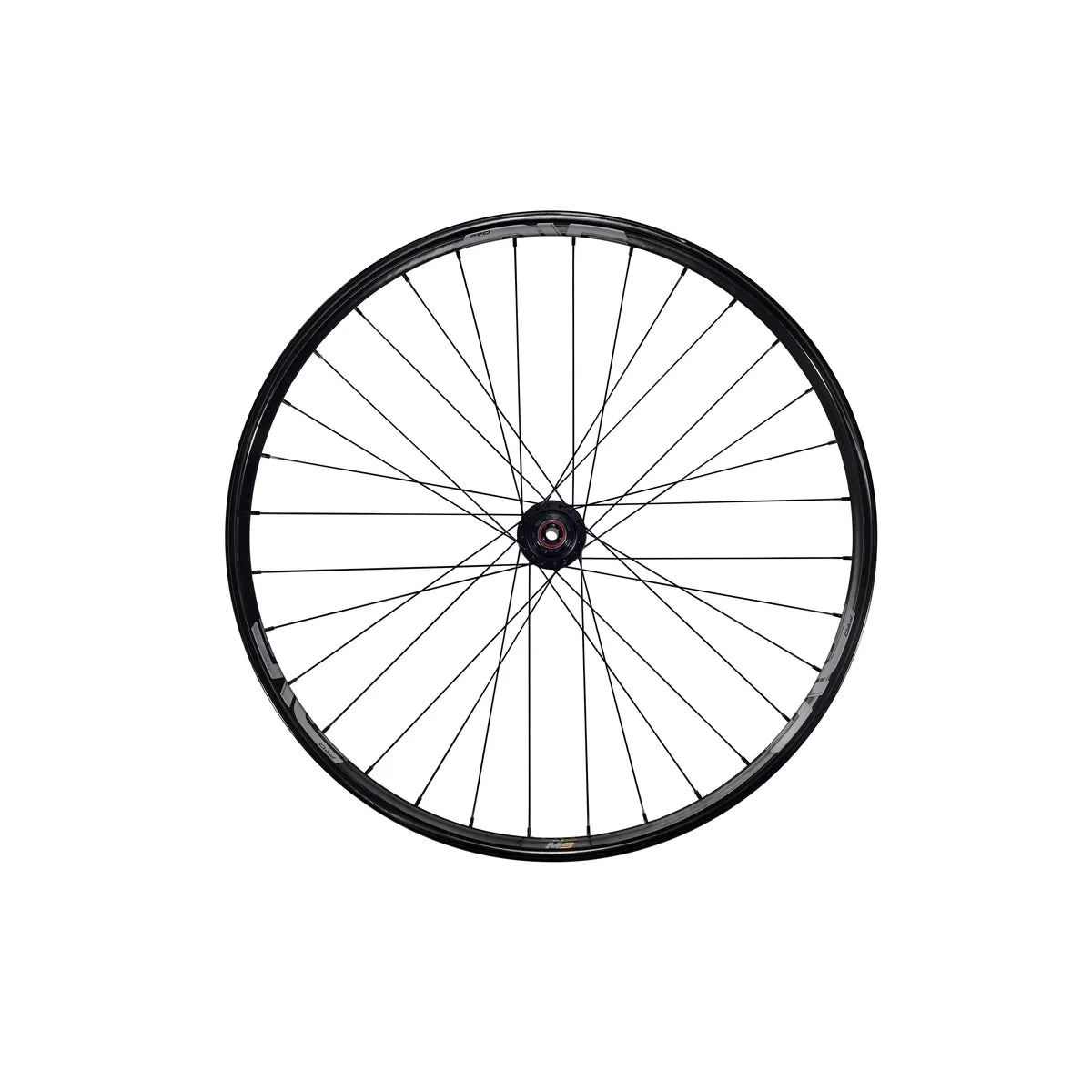 ENVE M9 Pro Individual Wheel — rear wheel