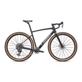 SPECIALIZED S-Works Diverge 4 SRAM RED XPLR Complete Gravel Bike - Warm Smoke Metallic / Carbon / Silver Dust