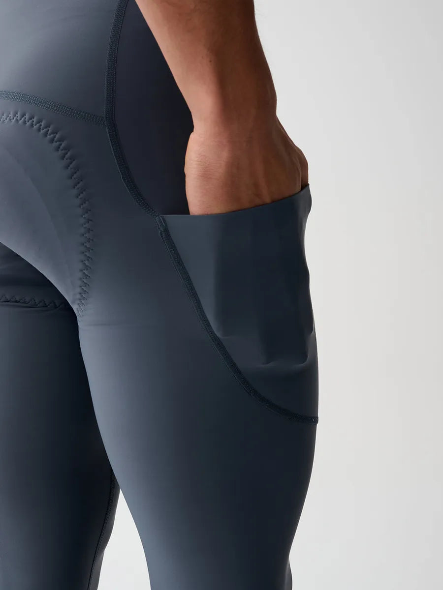 Letvægts Cargo Tights
