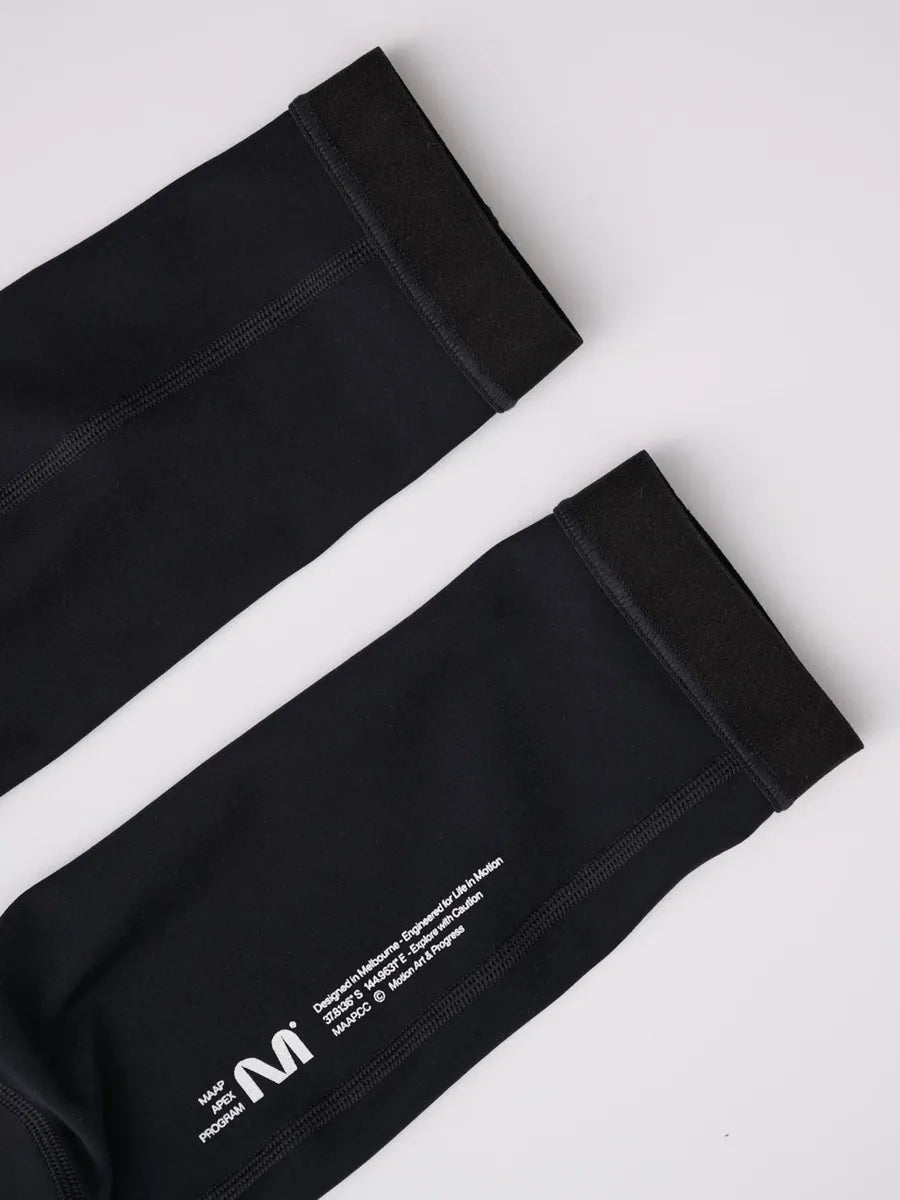 Elastic Leg Cuffs