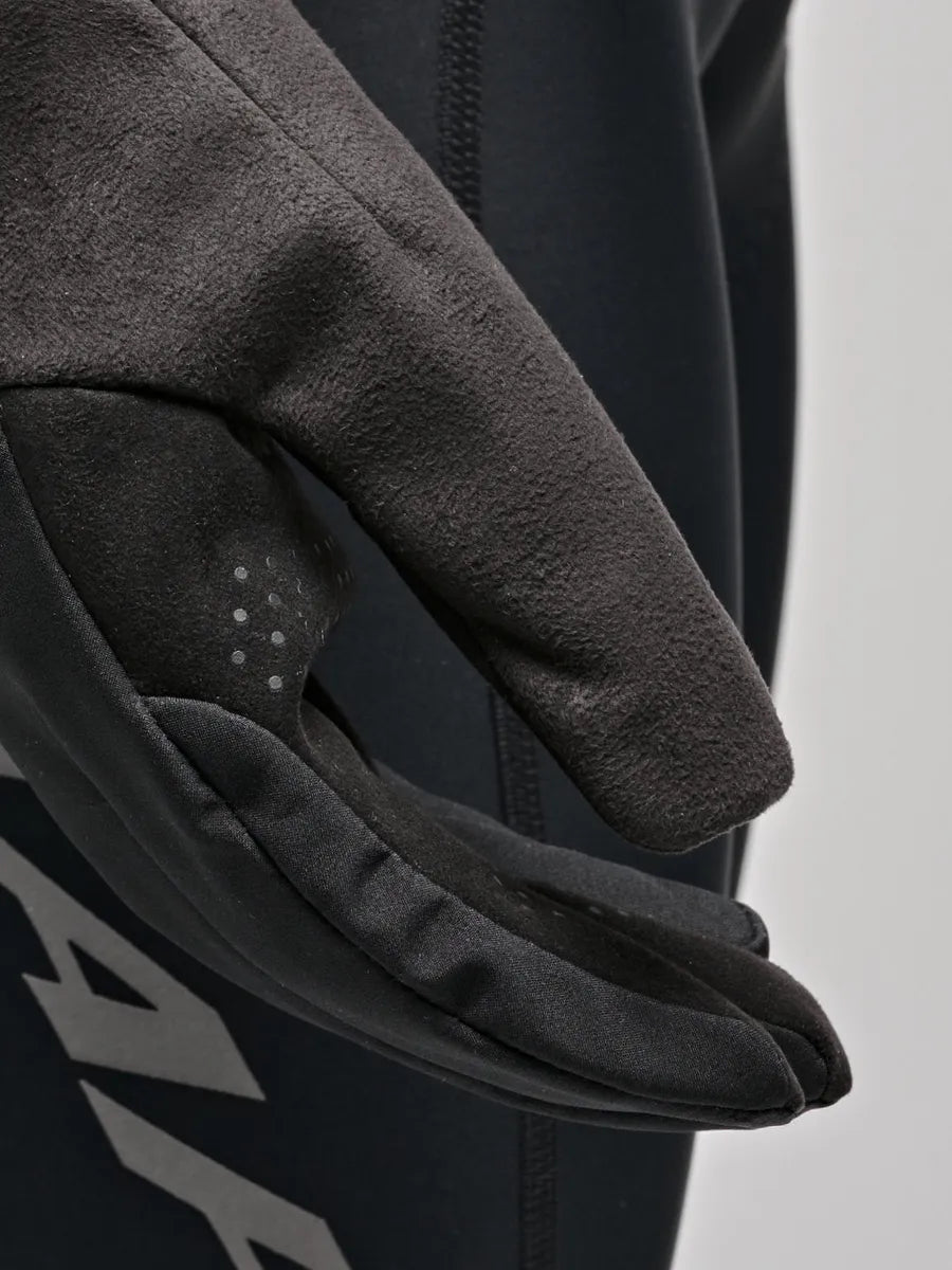 Touchscreen Friendly Gloves