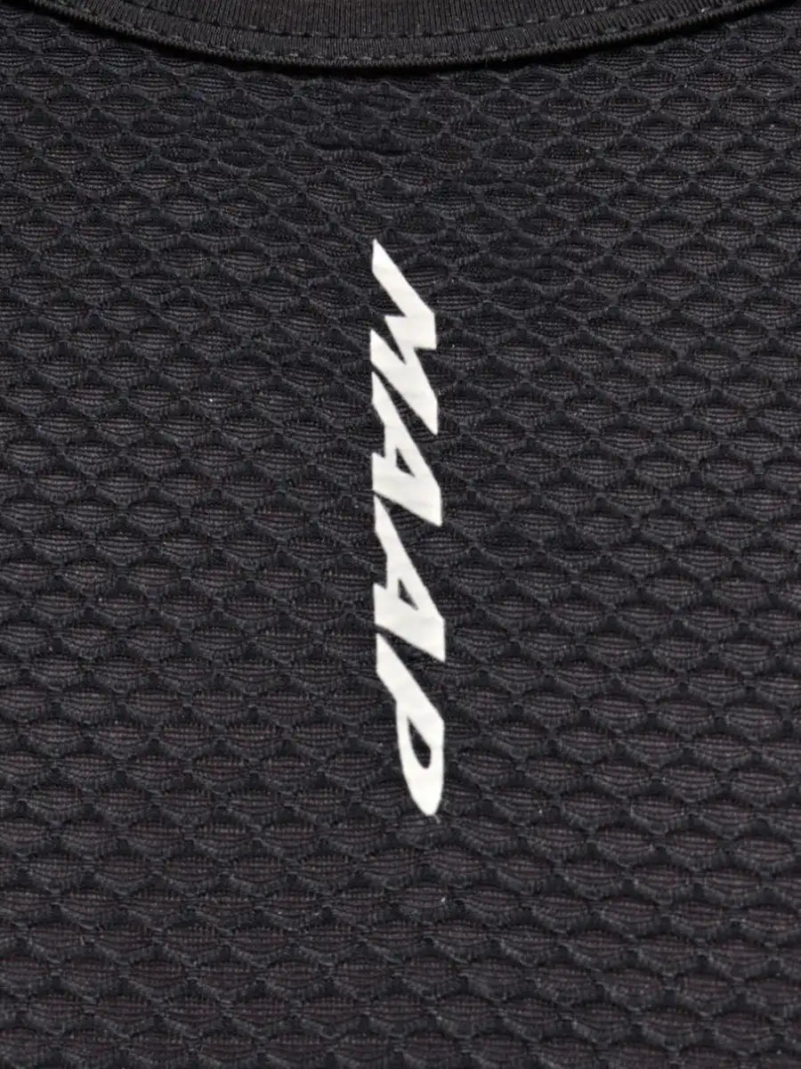 Ultra-Light Circular Knit Mesh