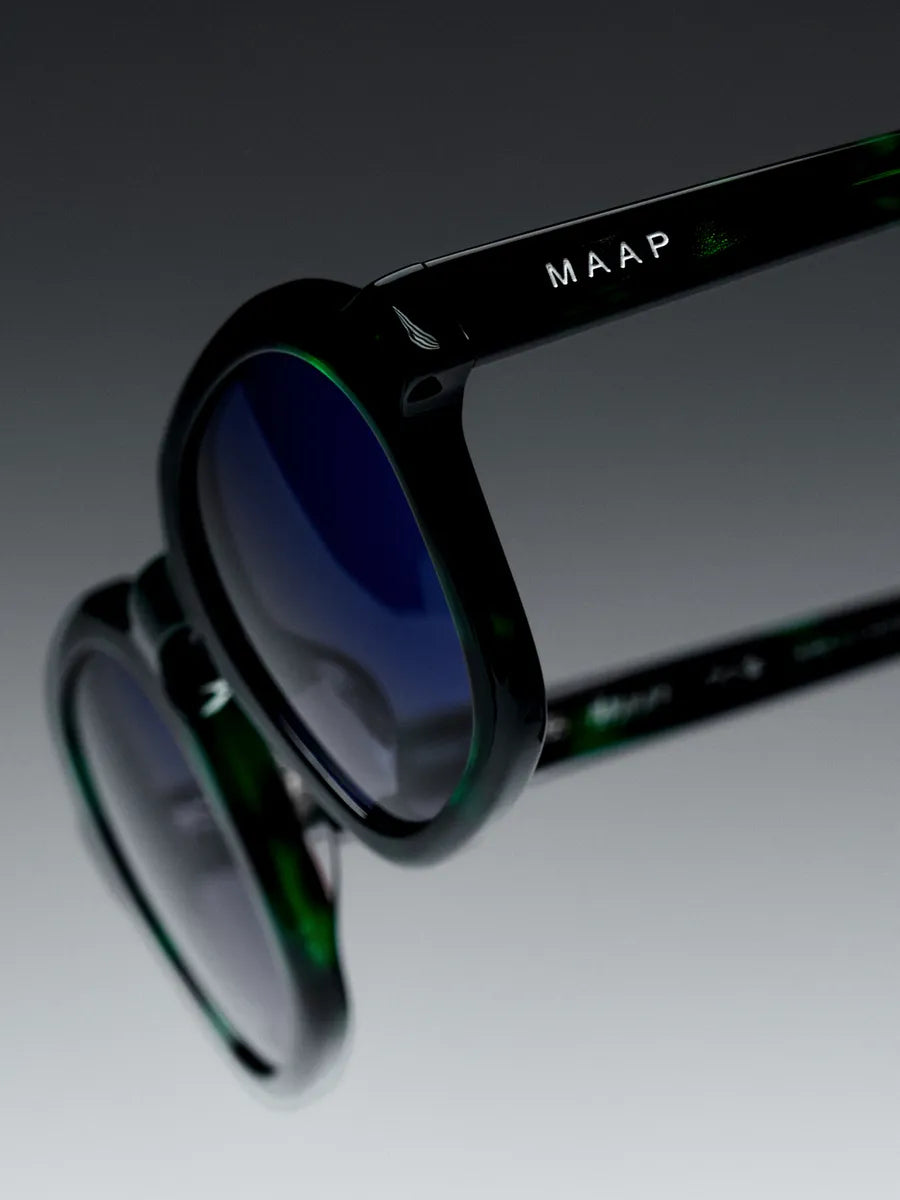 CR-39 Category 3 Blue Lenses