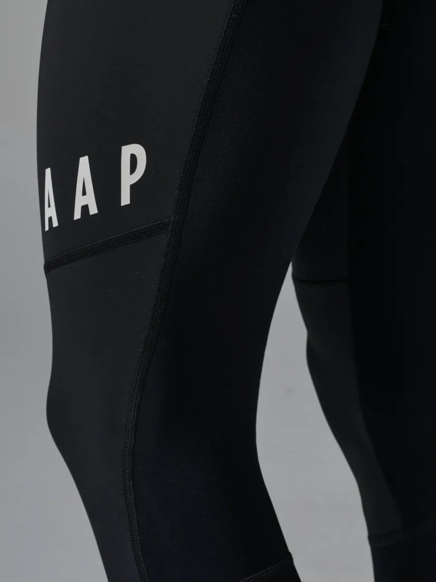 Thermo-Regulating Leg Fabrics