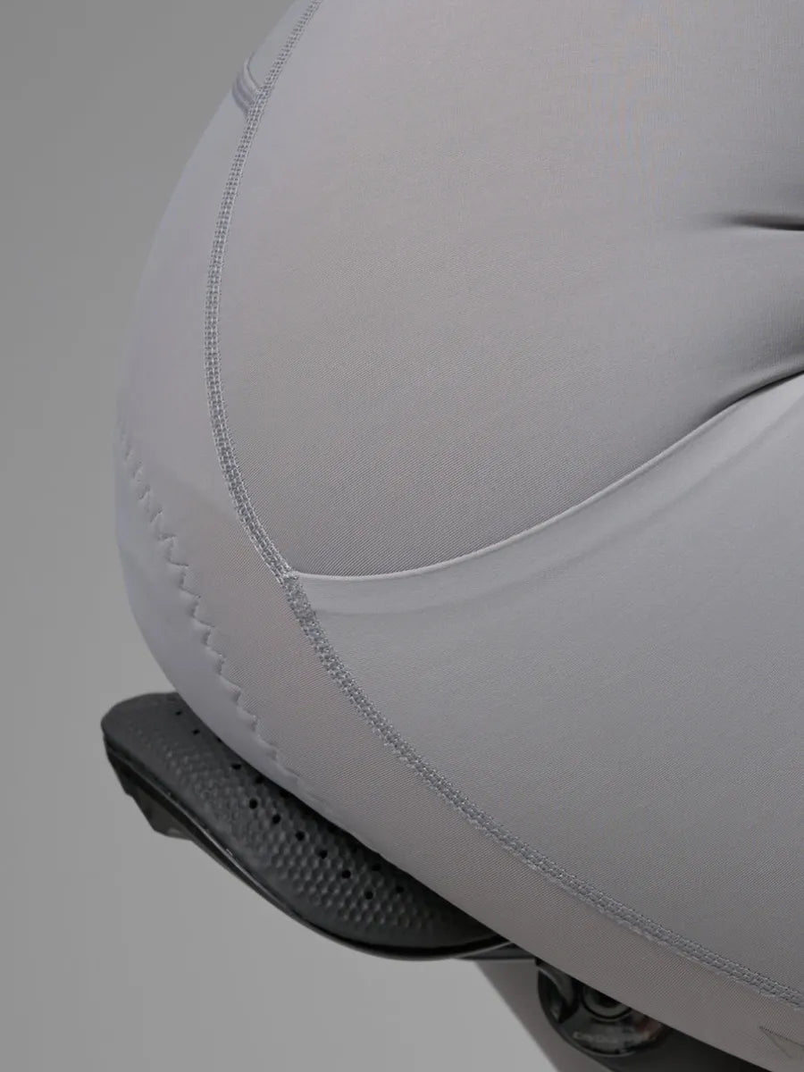Dual-Sided Cargo Pockets