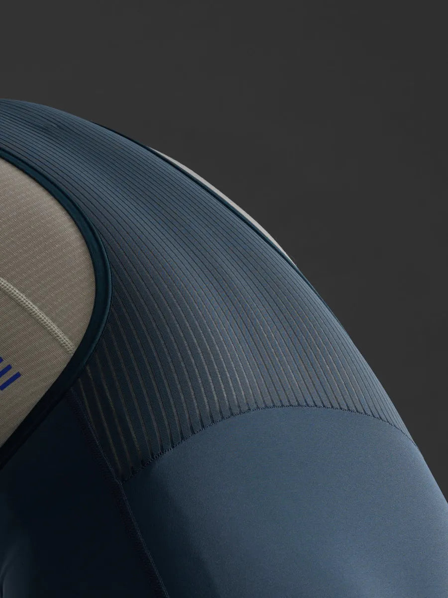 High Airflow Back Mesh