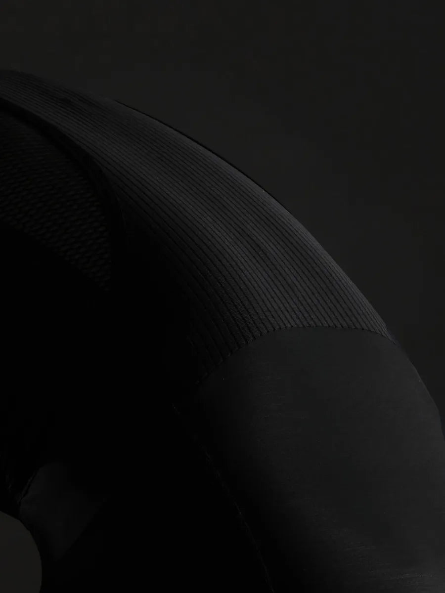 High Airflow Back Mesh
