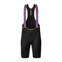 MAAP Alt Road Cargo Culotte amb tirants 2.0 - Negre