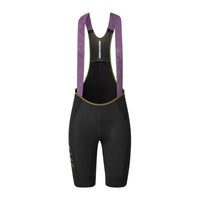 MAAP Alt Road Cargo Culotte tirants dona 2.0 - Negre