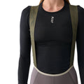 MAAP Alt Road Cargo Women Bib Shorts 2.0 - Monolith