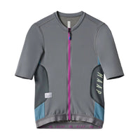 MAAP Alt Road Maillot de Ciclisme AW2023 - Shadow