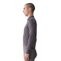 MAAP Alt Road LS Jersey 2.0 - Anthracite