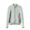MAAP Alt Road LS Women Jersey - Grey Mist-Women Long Sleeve Jerseys-49570182