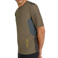 MAAP Alt Road Ride Technical Tee 3.0 - Burnt Olive-Technical T-Shirts-