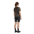 MAAP Alt Road Ride Women Tee 3.0 - Burnt Olive-Technical T-Shirts-