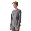 MAAP Alt Road Tech LS Tee - Monolith