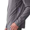 MAAP Alt Road Tech LS Tee - Monolith