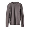MAAP Alt Road Tech LS Tee - Monolith